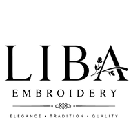 Liba Embroidery.pk