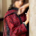 Printed Lawn 3Pc Dress