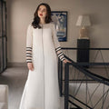 Hania Amir Viral Dress