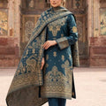 Royal Pashmina 3Pc