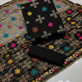 GulAhmed Lawn 3Pc Dress