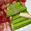FANCY COLLECTION 3Pc Dress