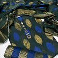 Banarsi  Cotton 3Pc Dress