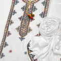 Balochi Embroidery