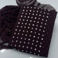 Mukesh Kamdani 2Pc Dress