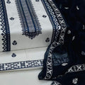 Pure Cotton Lawn CrossStitch Embroidery