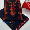 Polly Cotton Embroidery