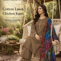 Cotton Lawn Chicken Kaari
