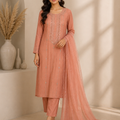 Mukesh Handwork 2Pc